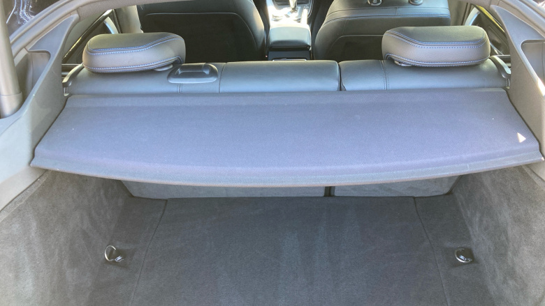 BMW 4 Series 420i M Sport 5dr Auto [Professional Media] Petrol Hatchback